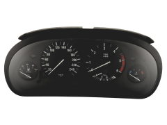 Tahometrs BMW 5 E39 6211 6907018 110008735112 29552