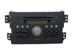 Radio Cd Mp3 Atskaņotājs Suzuki Opel 39101-51K0 CQ-MX0770G PACR08 1238