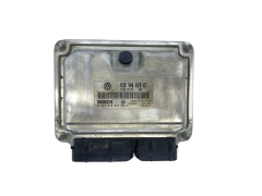 Vadības Bloks 038906019HT 0281010947 VW Skoda Seat Bosch 63084