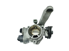 Gāzes korpusa vārsts 7700108120 H873633 IB04/00 Solex 1.2 8V Renault S17