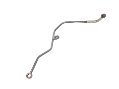 Uzlādes gaisa šļūtene 151922817R 2.0 DCI Renault Opel Nissan