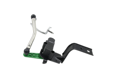 Lukturu līmeņa sensors Ar VW Audi Seat Skoda 3Q0412521A 44121789501 Vika