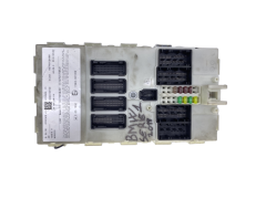 Vadības bloka modulis 61.35 8733505-01 5DEB1GF00 BMW LEAR