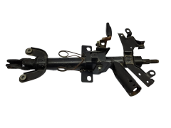 Stūres statnis 412362 Peugeot 405 12868