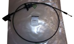 Vāka slēdzenes trose Jauns Oriģināls 656203754R Renault Trafic 3