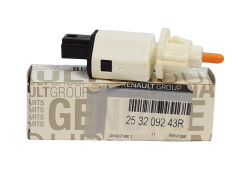 Bremžu Pedāļa Sensors Renault 253209243R Jauns Oriģināls