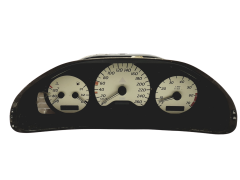 Tahometrs Mercedes CLK W208 A2085401211 30453