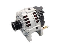 Ģenerators 06A903026AX 99030012401 VW Audi Seat Skoda Ģenerators 06A903026AX 99030012401 VW Audi Seat Skoda