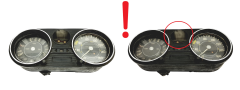 Spidometrs Mercedes W114 W115 59688