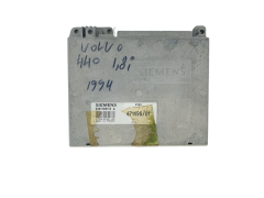 Vadības Bloks S101705113A 471496/01 Volvo Siemens 40841