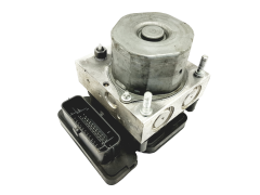 Abs Sūknis Smart Forfour 476605476R 0265257284 Bosch