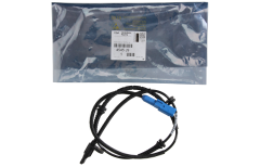 ABS Sensors Priekšā Oriģināls Citroen Peugeot C3 C4 207 208 301 4545J9