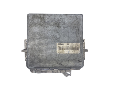 Vadības Bloks MSB100491 0281001418 4108 Rover Bosch 63179