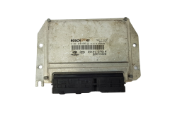 Vadības Bloks 39101-27610 0281010695 66CMI020 Hyundai Bosch