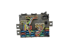 Drošinātāju kārba Fiat 46517276 58122