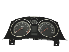 Spidometrs Opel Astra H Zafira B 13267542FX 50894
