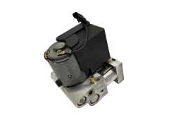 Abs Sūknis Volvo 940 960 3530871 0265205010 Bosch 6353
