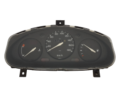 Spidometrs Nissan Micra 248105F564 VDO 22900