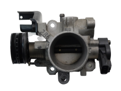 Droselinės sklendės korpusas Chrysler PT Cruiser 04891513AA 11200000AB1 2,0