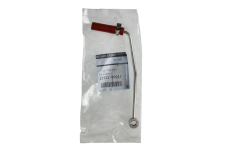 Gaisa šļūtene Oriģināls 2232100Q1C 223211824R Renault Nissan Dacia