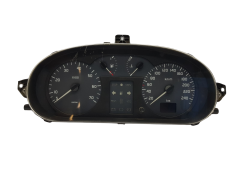 Tahometrs Renault Megane 1 Scenic 1 8200071820 2383