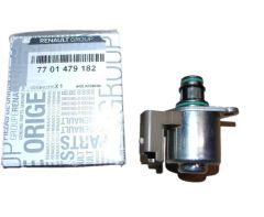 Degvielas Vārsts Oriģināls 7701479182 Renault Dacia