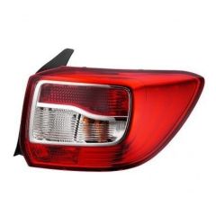 Bremžu lukturis Labā Oriģināls Dacia Logan 265501454R