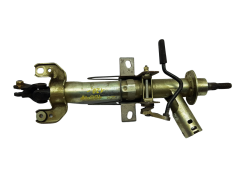 Stūres statnis 4123E9 4123E0 Citroen ZX Ecia 12942