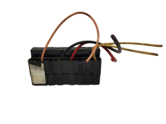 Drošinātāju kārba Citroen Peugeot 9636079380 3812