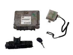 Starta komplekts Fiat 600 Seicento 55187372 46734574 1.1
