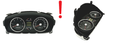 Spidometrs Hyundai Getz 94003-1C550 2004-35310H 50235