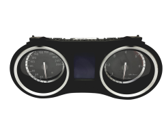 Spidometrs Alfa Romeo 159 60694646 A2C53091526 50259