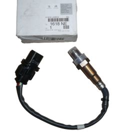 Lambda zonde Oriģināls Citroen Peugeot C3 C4 C5 DS 208 301 308 1.6 HDI 1618NE