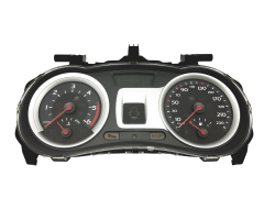 Tahometrs Renault Clio 3 8200582705 G 58129