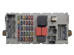 Drošinātāju kārba Fiat 46520600 CPL 46759301 NPL Delphi