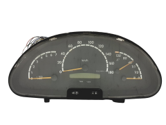 Tahometrs Mercedes Sprinter A0014466421 41996