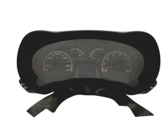 Tahometrs Ford Ka 5550050519 5550050505 52210