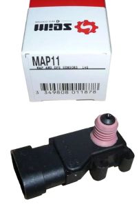 Gaisa Spiediena Sensors MAP11 7700106644 Renault Seim