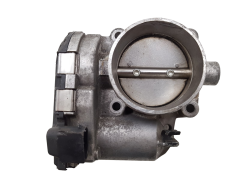 Gāzes korpusa vārsts Alfa Romeo 55181482 0280750195 Bosch 1318
