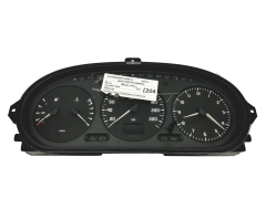 Spidometrs Renault Megane 1 7700847780 G 57698