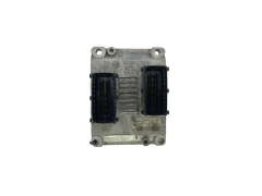 Vadības Bloks ME731HA004 0261206715 00735018150 Alfa Romeo Bosch 56944