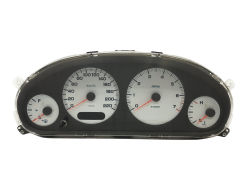 Spidometrs Chrysler Grand Voyager P04685821AH 50401
