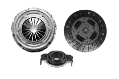 Sajūga komplekts Ar VW Seat 030141025R 085141165H K30010701 Vika