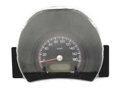Spidometrs Suzuki Alto Nissan Pixo 34100M68K01 44504