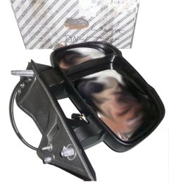 Spogulis Kreisais Oriģināls Jumper Boxer Ducato 3 1635192380