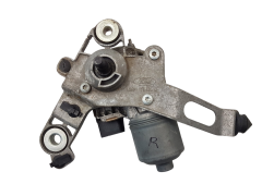 Tīrītāju motors Labais Ford Focus BM51-17504-BJ BM51-17K484-B 1265