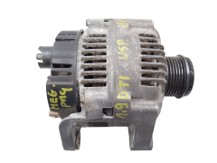 Ģenerators Renault 7700431943 A13VI252 80A Valeo 1132