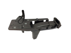 Eļļas sūkņa iesūkšanas līnija Citroen Peugeot Opel 1,5 HDI 9821907980