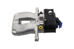 Bremžu suports Aizmugurē Labais Ar VW Passat B6 3C0615404 66151566601 Vika