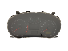Tahometrs Seat Ibiza 6K0920850 2282